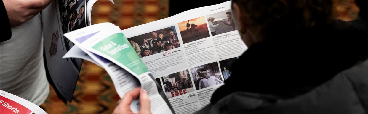 MIFF 2026 Program Guide
