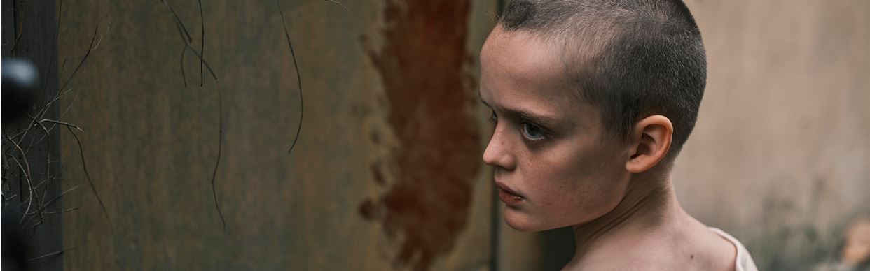 Member Screening – Bring Her Back