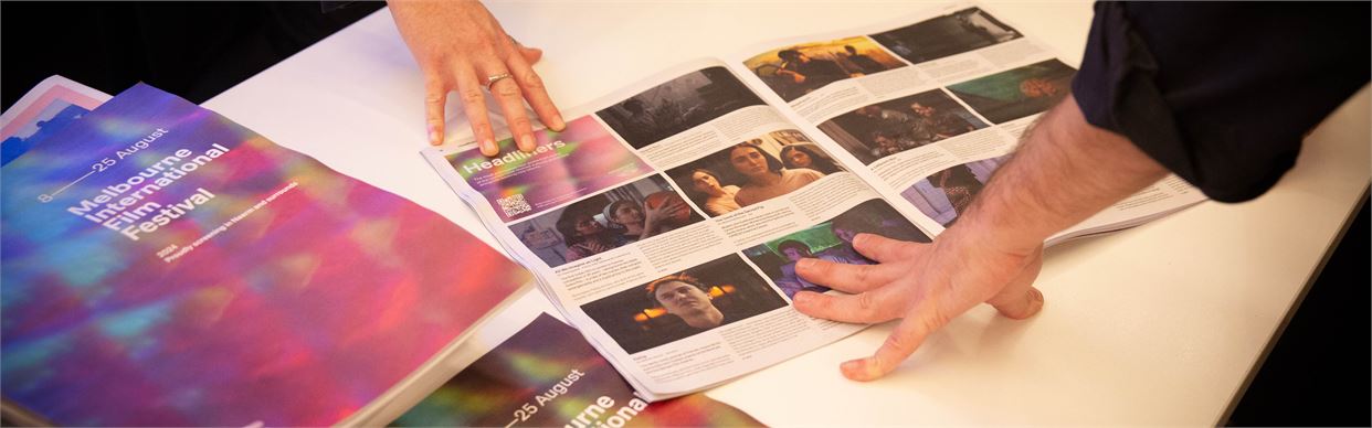 Printed Program