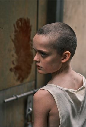 Member Screening – Bring Her Back