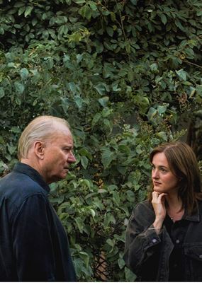 Member Screening – Sentimental Value