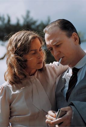 Member Screening – Visitation (Heimsuchung)
